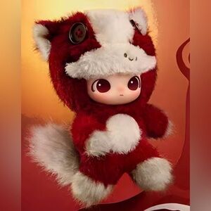 Authentic Sealed Confirmed “Have A Good Run Series” Bright Future